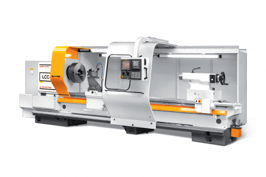 Strung CNC industrial LT 1000 x 3000 de la Proma Machinery Srl