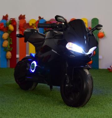 Jucarie Motocicleta electrica pentru copii KinderAuto SX1629
