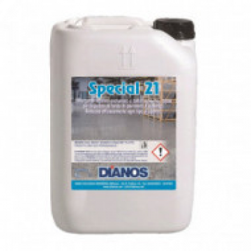 Detergent alcalin Special 21 Dianos