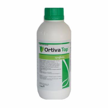 Fungicid Ortiva Top de la Lencoplant Business Group SRL