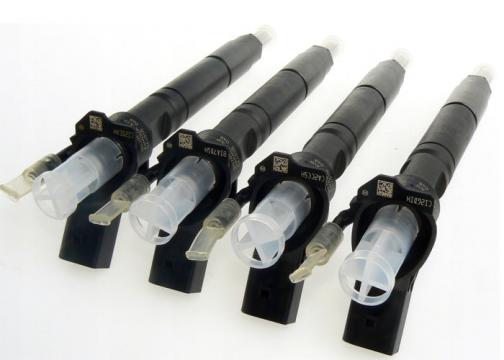 Injector / injectoare 0445115069 reconditionate de la Reparatii Injectoare Buzau - Bosch, Delphi, Denso, Piezo, Si