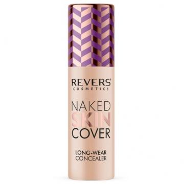 Corector lichid Naked Skin Cover, Revers, 5.5g