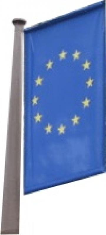 Flamura UE de la Color Tuning Srl