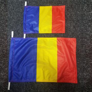 Stegulet Romania pentru ambarcatiuni de la Color Tuning Srl