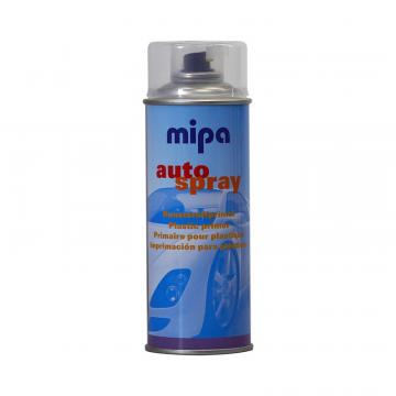 Spray grund plastic Mipa, 400 ml
