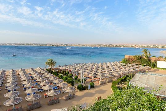 Sejur Egipt-Hurghada cu avion din Timisoara de la Sunny Tours Srl