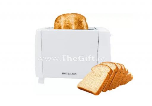 Toaster, prajitor de paine, pentru 2 felii de la Thegift.ro - Cadouri Online