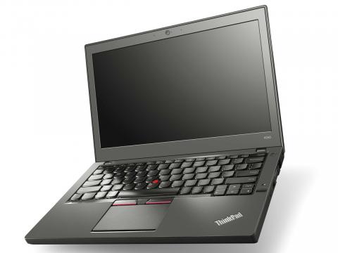 Laptop Lenovo ThinkPad X250-I5-5300U-SSD 180GB-Ram 8GB de la Soraxan Srl