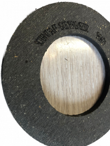 Disc ambreiaj cu insertie C6, 105x75x5 mm de la Baza Tehnica Alfa Srl