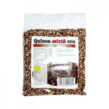 Quinoa mixta, bio eco 250g de la Biovicta