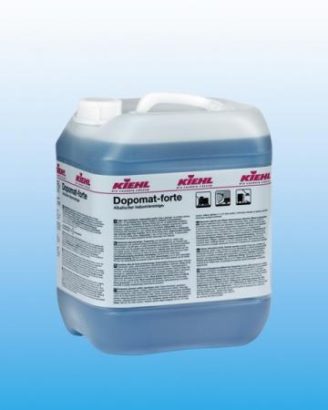 Detergent industrial alcalin Dopomat Forte