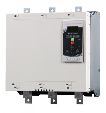 Softstarter Toshiba TMS9-4355C, 355 kW, 455 A, (HD) / 650 A
