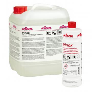 Detergent intretinere Vinox Eco 1 L / 10 L de la Servexpert Srl.