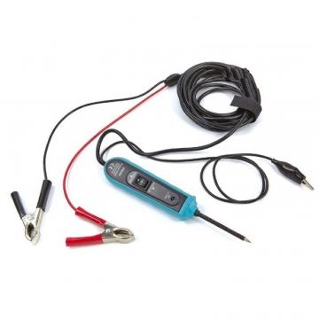 Tester instalatii electrice 6-24V de la Select Auto Srl
