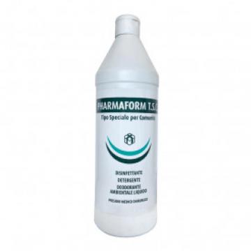 Igienizant dezinfectant pentru suprafete Pharmaform Dianos de la Maer Tools