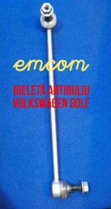 Bieleta antiruliu Volkswagen Golf