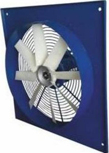 Ventilator industrial axial BRHS 450-4 de la Braco Mes Srl