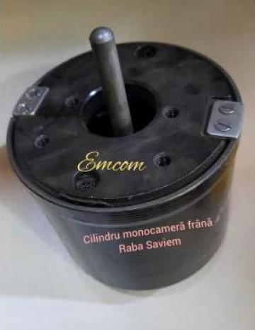 Monocamera cilindru BZ4307 pneumatic de la Emcom Invest Serv Srl
