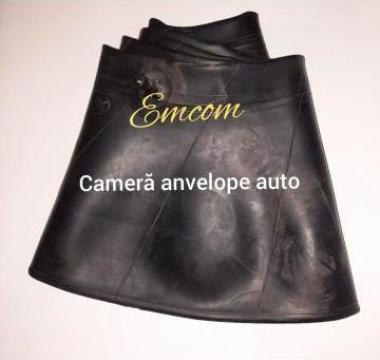 Camera anvelopa auto 165-13 de la Emcom Invest Serv Srl