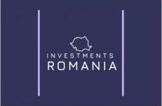 Ferma agricola 1150 ha, Braila de la Investments Romania