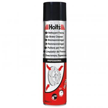 Spray aerosol curatat frana, Holts - 600ml