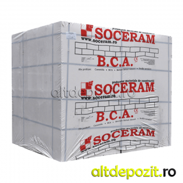 BCA Soceram