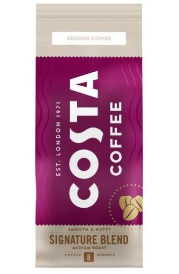 Cafea macinata Costa Signature Blend Medium Roast 200g de la KraftAdvertising Srl