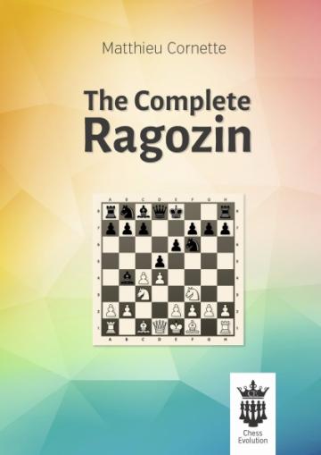 Carte, The Complete Ragozin - Matthieu Cornette