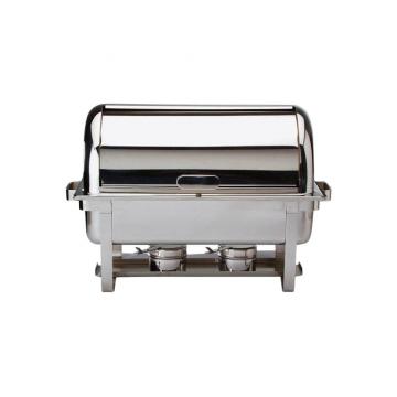 Chafing dish Rolltop Gastronorm 1/1