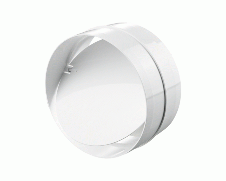 Conector circular cu clapeta 4141