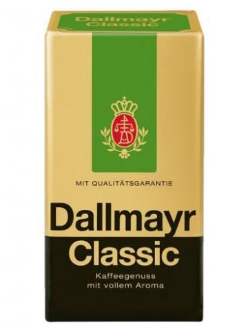 Cafea macinata Dallmayr Classic 500g