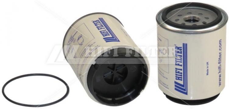Filtru combustibil Hifi - SN 909010 de la Drill Rock Tools