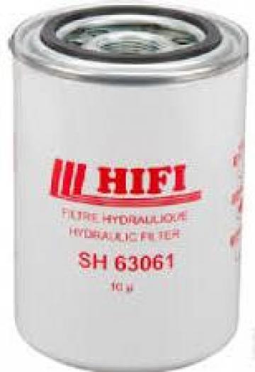 Filtru hidraulic HIFI - SH 63061 de la Drill Rock Tools