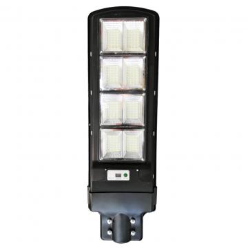 Panou solar stradal, Integrated Lamp, 120 W, IP65