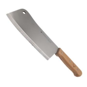 Satar Coe Knife, otel inoxidabil lemn, 40/10 cm de la Dali Mag Online Srl