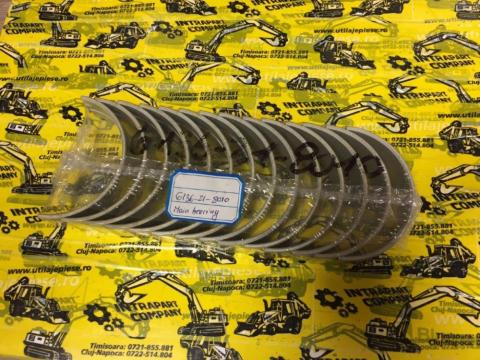 Set cuzineti palier Komatsu SA6D125 - 6136-22-8010 de la Intrapart Company Srl