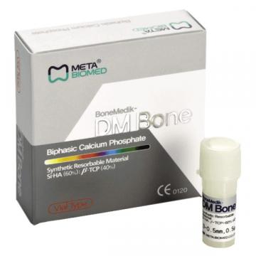 Substitut osos BoneMedik-DM (HA cu Beta TCP) 0,3 - 0,5mm