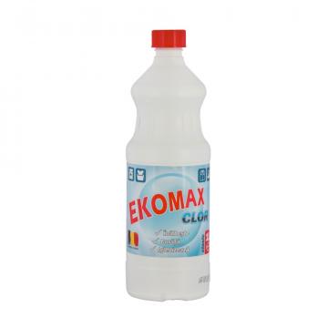 Inalbitor de uz general flacon 1 litru White Clean Classic de la Ekomax International Srl