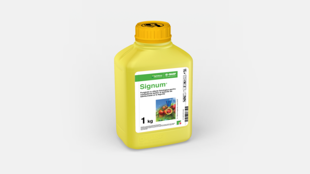 Fungicid Signum 1 kg de la Elliser Agro Srl
