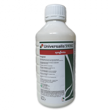 Fungicid Universalis 593 SC 1 L de la Elliser Agro Srl
