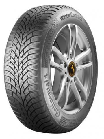 Anvelope iarna Continental 185/65 R15 Winter Contact TS870