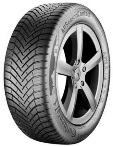 Anvelope all season Continental 195/50 R15 Contact