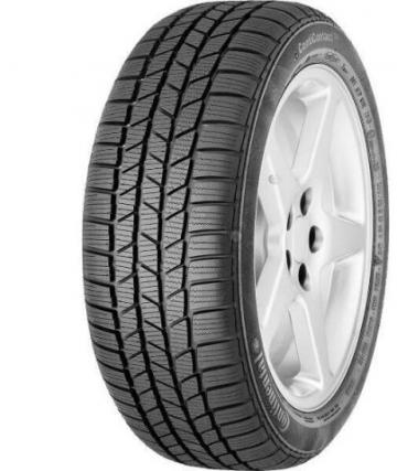 Anvelope Continental 205/60 R16 ContiContact TS815