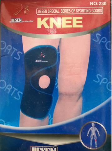 Banda elastica pentru genunchi de la Preturi Rezonabile