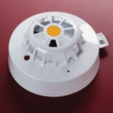 Detector de temperatura adresabil de la Micro Logic