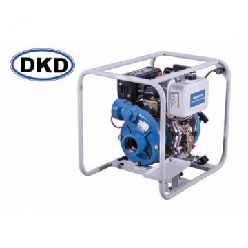 Motopompa de apa presiune, motor diesel, HP 100 DI-E Dakard de la Tehno Center Int Srl