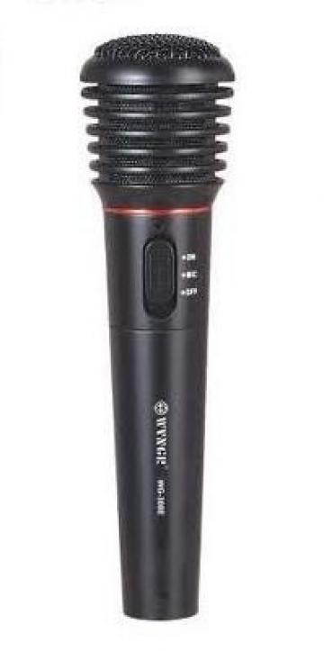 Microfon WG-308E de la Www.oferteshop.ro - Cadouri Online