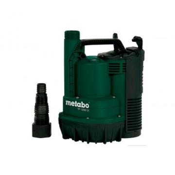 Pompa submersibila de drenaj apa curata Metabo TP 1200SI de la Tehno Center Int Srl