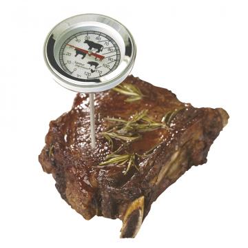 Termometru bucatarie pentru carne de la Plasma Trade Srl (happymax.ro)