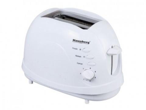 Toaster 700W HB170